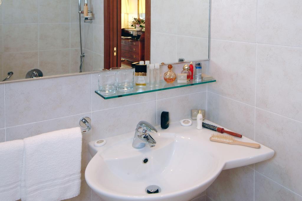 Appartamento Classic con 1 Camera da Letto